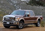 2002 Ford F-350 F350 Super Duty Workshop Repair Manual