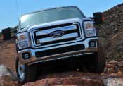 2002 Ford F-350 F350 Super Duty Workshop Repair Manual