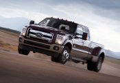 2002 Ford F-350 F350 Super Duty Workshop Repair Manual