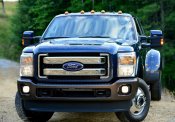 2002 Ford F-350 F350 Super Duty Workshop Repair Manual