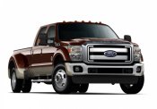 2002 Ford F-350 F350 Super Duty Workshop Repair Manual