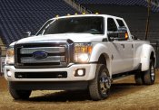2002 Ford F-350 F350 Super Duty Workshop Repair Manual