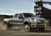2002 Ford F-350 F350 Super Duty Workshop Repair Manual