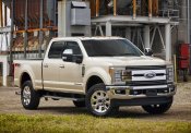 2002 Ford F-350 F350 Super Duty Workshop Repair Manual