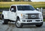 2002 Ford F-350 F350 Super Duty Workshop Repair Manual