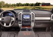 2002 Ford F-350 F350 Super Duty Workshop Repair Manual
