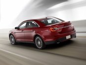 1993 Ford Taurus Service & Repair Manual Software PDF Download