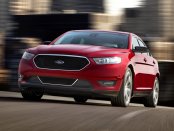 1993 Ford Taurus Service & Repair Manual Software PDF Download