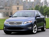 1993 Ford Taurus Service & Repair Manual Software PDF Download