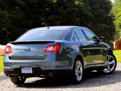 1993 Ford Taurus Service & Repair Manual Software PDF Download