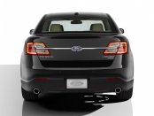 1993 Ford Taurus Service & Repair Manual Software PDF Download