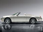 Ford THUNDERBIRD 1977-1979 Service Repair Manual 1978