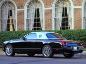 Ford THUNDERBIRD 1977-1979 Service Repair Manual 1978