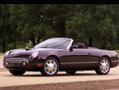 Ford THUNDERBIRD 1977-1979 Service Repair Manual 1978