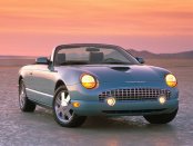 Ford THUNDERBIRD 1977-1979 Service Repair Manual 1978
