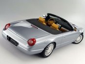 Ford THUNDERBIRD 1977-1979 Service Repair Manual 1978