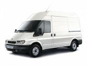 2006 Ford Transit VM Service And Repair Manual