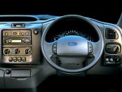 2006 Ford Transit VM Service And Repair Manual