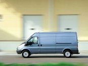 2006 Ford Transit VM Service And Repair Manual
