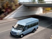 2006 Ford Transit VM Service And Repair Manual