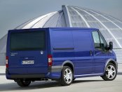 2006 Ford Transit VM Service And Repair Manual