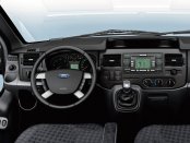 2006 Ford Transit VM Service And Repair Manual