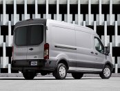 2006 Ford Transit VM Service And Repair Manual