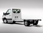 2006 Ford Transit VM Service And Repair Manual