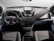 2006 Ford Transit VM Service And Repair Manual