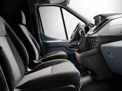 2006 Ford Transit VM Service And Repair Manual