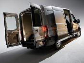 2006 Ford Transit VM Service And Repair Manual