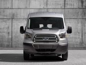 2006 Ford Transit VM Service And Repair Manual