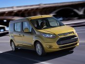 2012 Ford Transit Connect Workshop Service Repair Manual-100MB complete