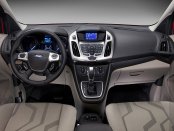2012 Ford Transit Connect Workshop Service Repair Manual-100MB complete