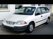 Parts List Ford Windstar 1995-1998