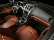 2010 GMC Acadia Owners Manual