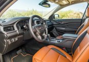 2010 GMC Acadia Owners Manual