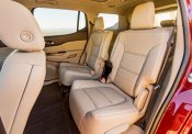 2010 GMC Acadia Owners Manual