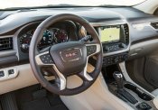 2010 GMC Acadia Owners Manual