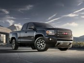 2010 GMC Canyon Service & Repair Manual Software