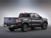2010 GMC Canyon Service & Repair Manual Software