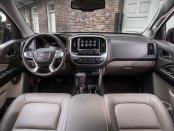 2010 GMC Canyon Service & Repair Manual Software