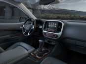 2010 GMC Canyon Service & Repair Manual Software