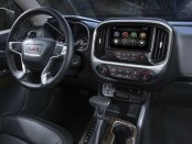 2010 GMC Canyon Service & Repair Manual Software