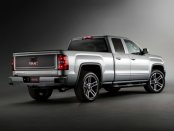 2011 GMC Sierra 3500 HD Service & Repair Manual Software