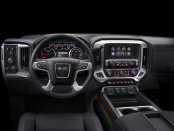 2011 GMC Sierra 3500 HD Service & Repair Manual Software