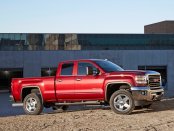 2011 GMC Sierra 3500 HD Service & Repair Manual Software