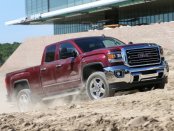 2011 GMC Sierra 3500 HD Service & Repair Manual Software