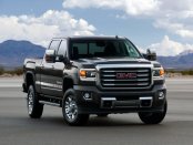 2011 GMC Sierra 3500 HD Service & Repair Manual Software
