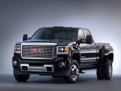 2011 GMC Sierra 3500 HD Service & Repair Manual Software